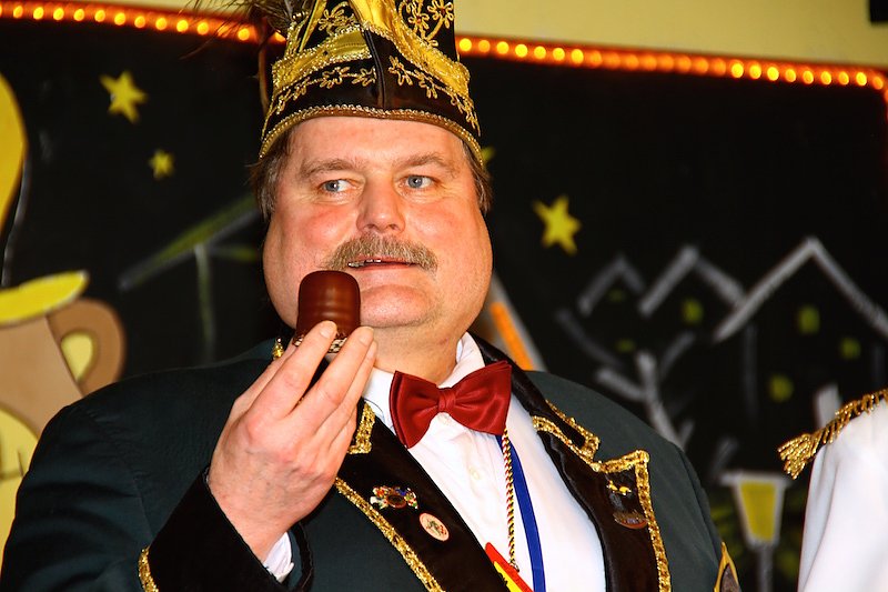 32. Kinderkarneval in Sollstedt