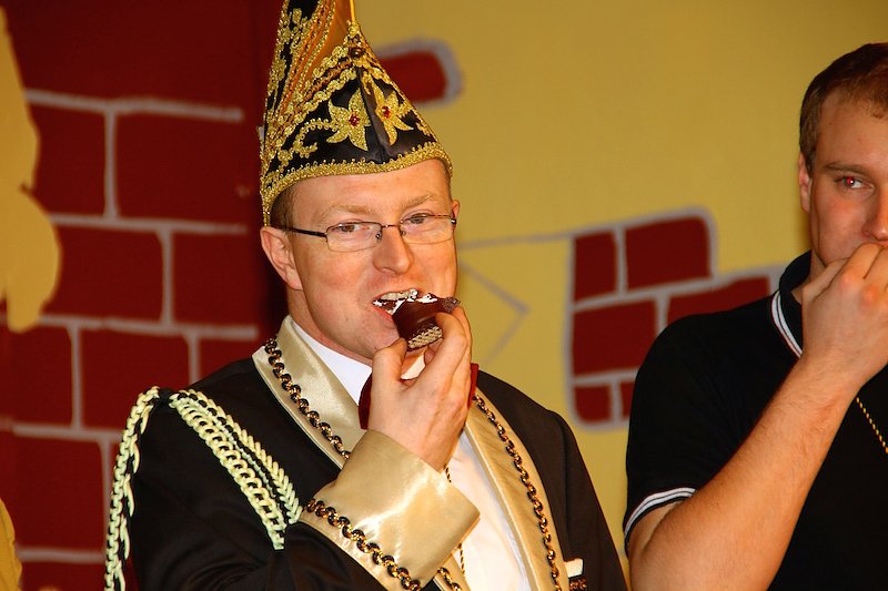 32. Kinderkarneval in Sollstedt