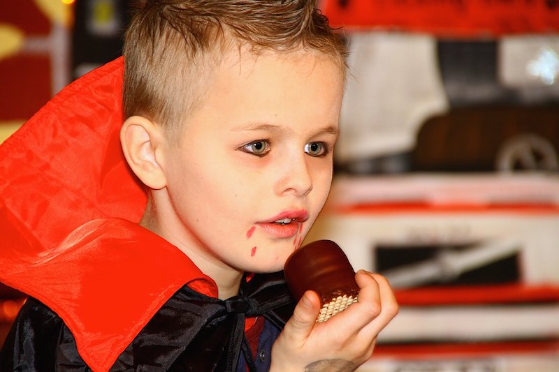 32. Kinderkarneval in Sollstedt