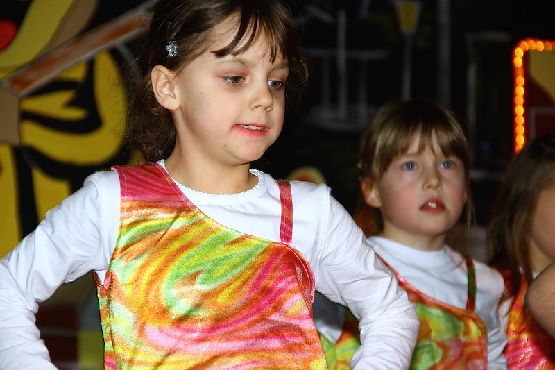 32. Kinderkarneval in Sollstedt