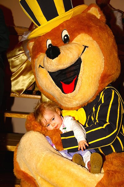 32. Kinderkarneval in Sollstedt