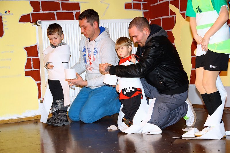 32. Kinderkarneval in Sollstedt