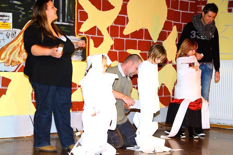 32. Kinderkarneval in Sollstedt