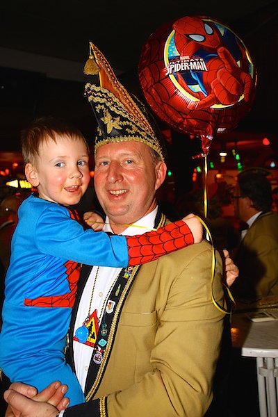 32. Kinderkarneval in Sollstedt