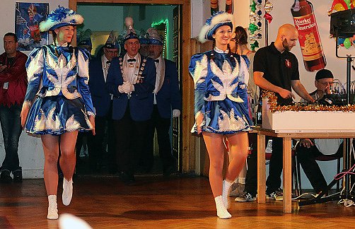 45! Gut und W&uuml;rzig!