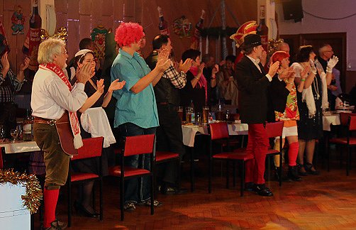 45! Gut und W&uuml;rzig!