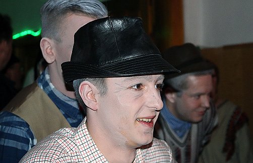 45! Gut und W&uuml;rzig!