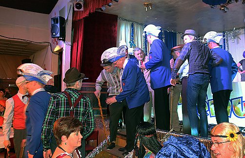 45! Gut und W&uuml;rzig!