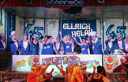 45! Gut und W&uuml;rzig!