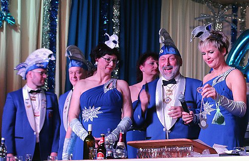 45! Gut und W&uuml;rzig!