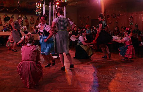 45! Gut und W&uuml;rzig!