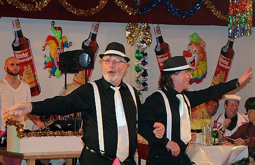 45! Gut und W&uuml;rzig!