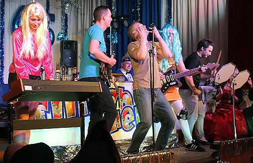 45! Gut und W&uuml;rzig!