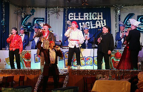 45! Gut und W&uuml;rzig!