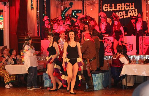 45! Gut und W&uuml;rzig!