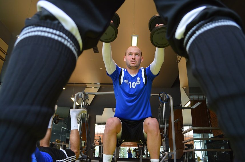 Der dritte und vierte Tag