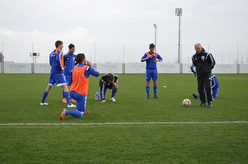 Der dritte und vierte Tag