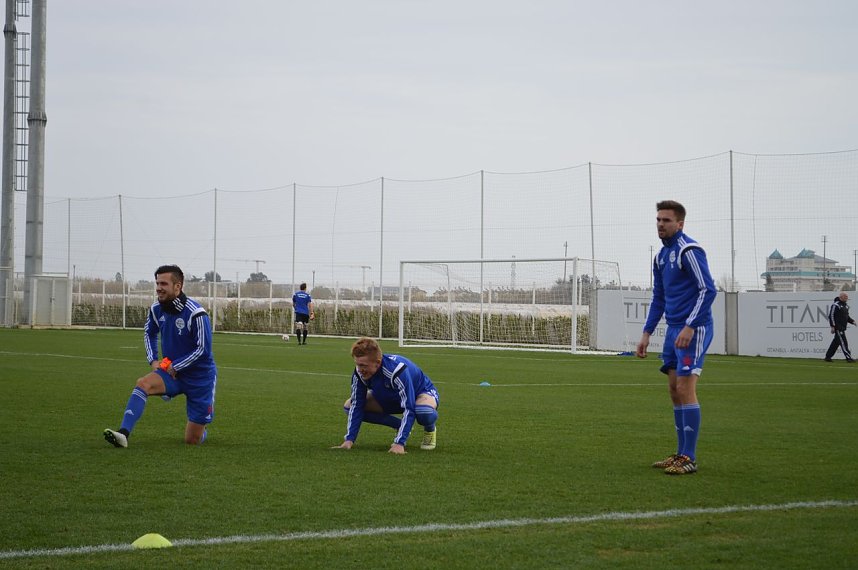 Der dritte und vierte Tag