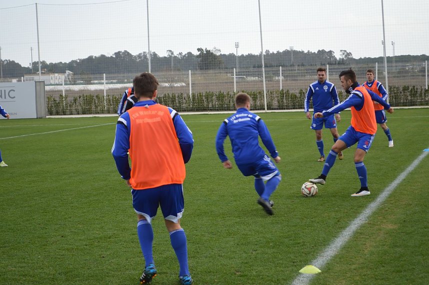 Der dritte und vierte Tag