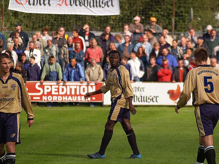 Derby: Wacker gegen &Eacute;intracht