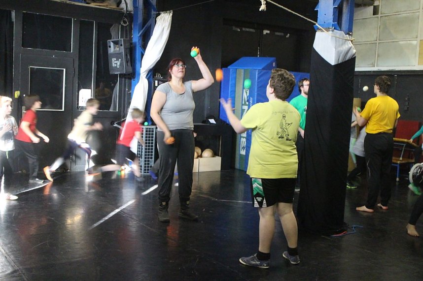 Zappelini Sneak Peak