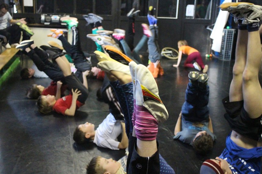 Zappelini Sneak Peak