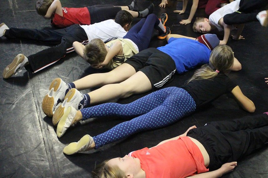 Zappelini Sneak Peak