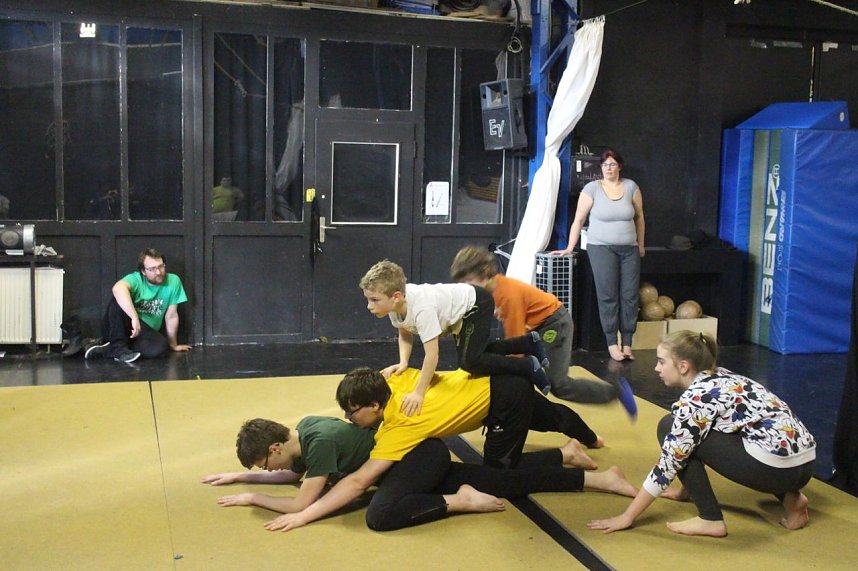 Zappelini Sneak Peak