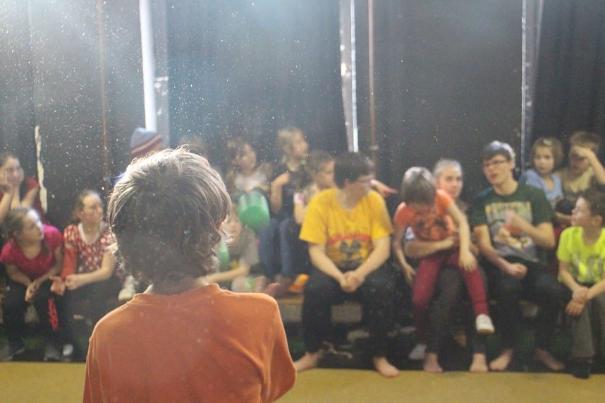 Zappelini Sneak Peak