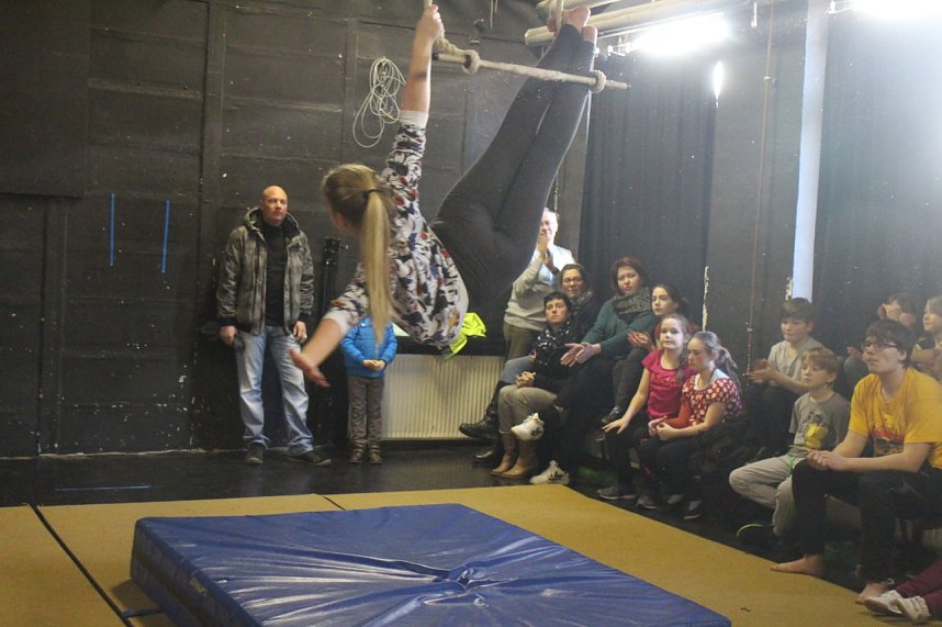 Zappelini Sneak Peak