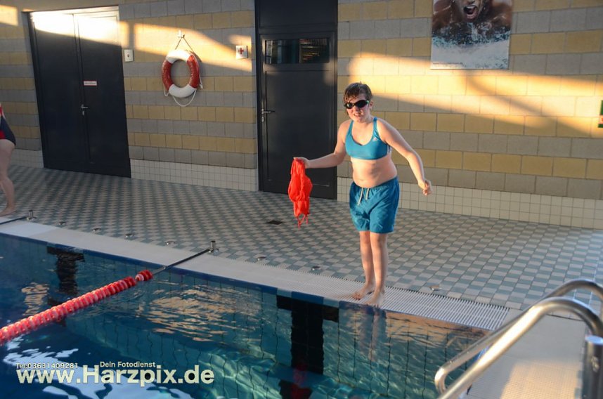 Neptunfest im Badehaus