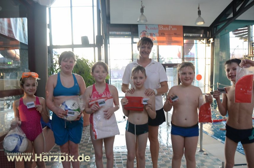 Neptunfest im Badehaus