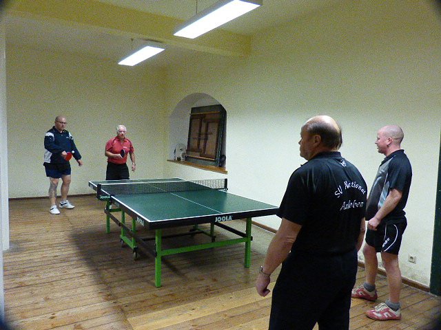 TTV Hydro gewinnt gegen Auleben