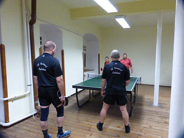 TTV Hydro gewinnt gegen Auleben