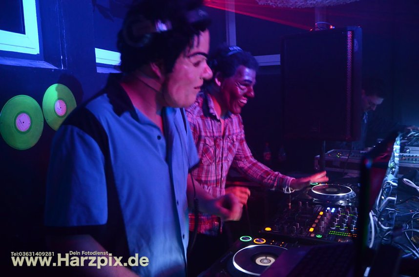 Housgemachtes im Buddha