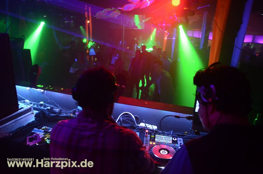 Housgemachtes im Buddha