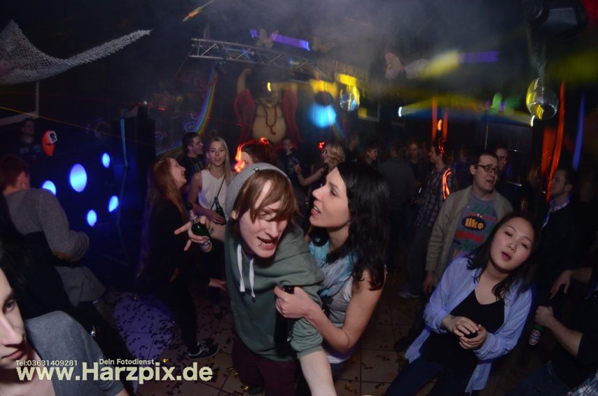 Housgemachtes im Buddha