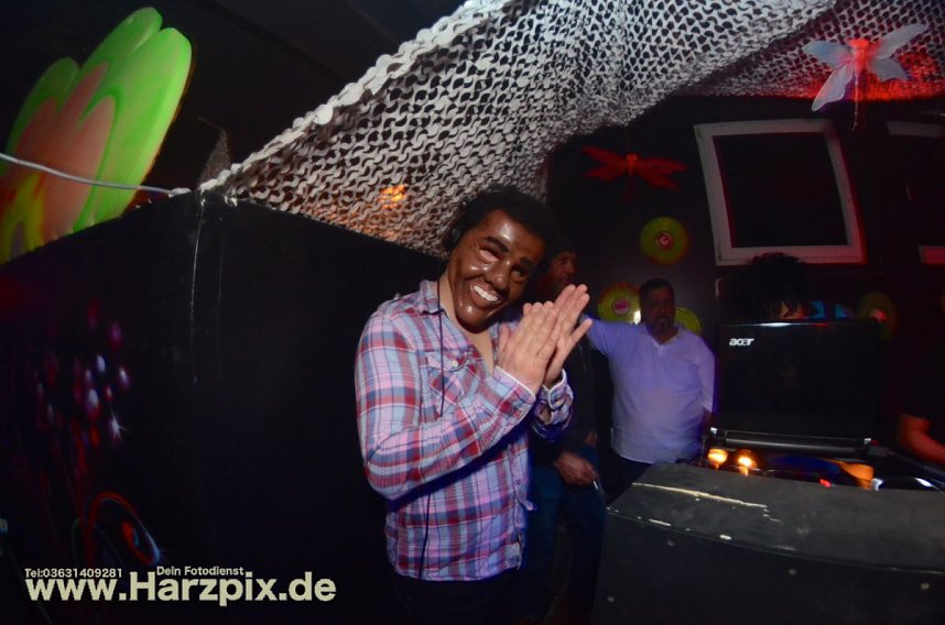 Housgemachtes im Buddha