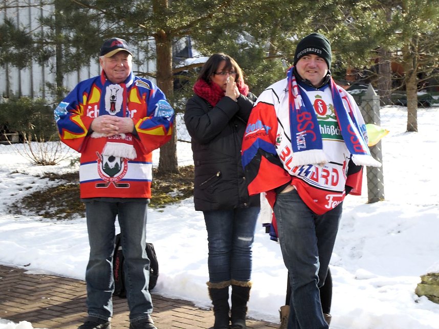 50 Jahre Karneval in Gro&szlig;lohra