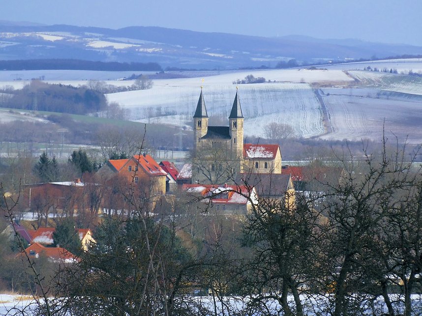 50 Jahre Karneval in Gro&szlig;lohra
