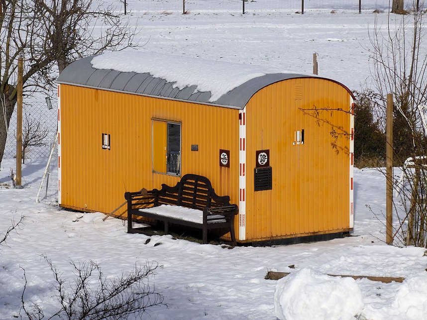 50 Jahre Karneval in Gro&szlig;lohra