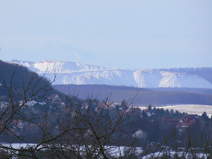 50 Jahre Karneval in Gro&szlig;lohra