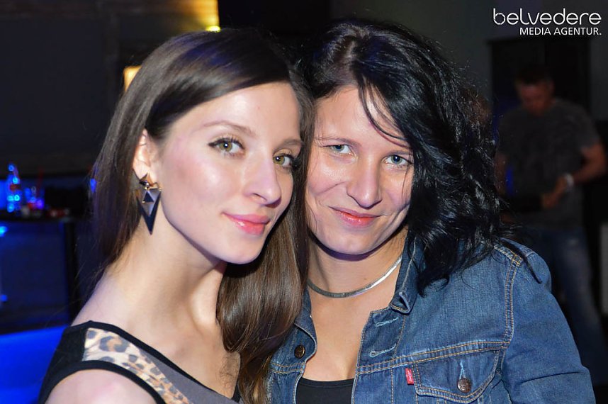 Party im Jugendclubhaus in Nordhausen