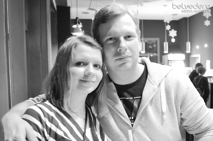 Party im Jugendclubhaus in Nordhausen