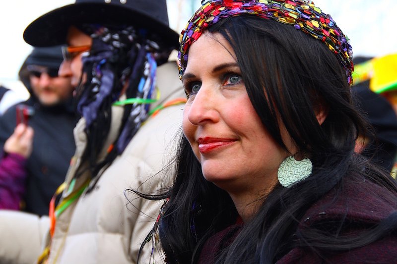 Umzug in Gro&szlig;lohra