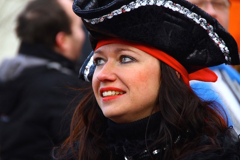 Umzug in Gro&szlig;lohra