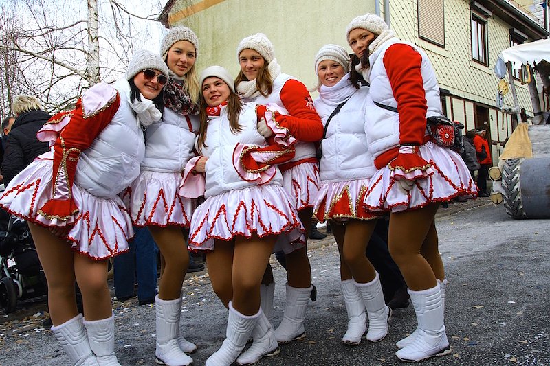 Umzug in Gro&szlig;lohra