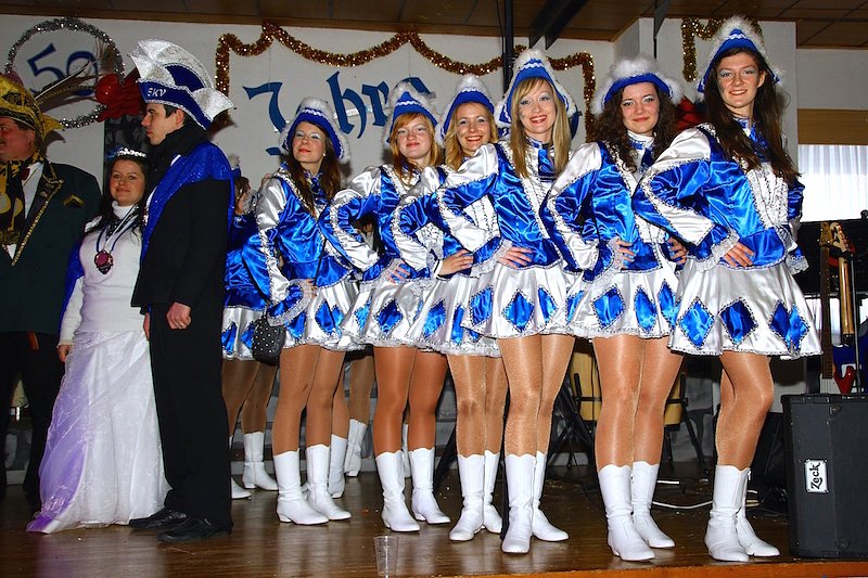 Umzug in Gro&szlig;lohra