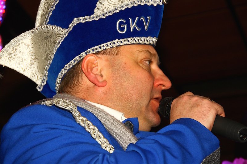 Umzug in Gro&szlig;lohra