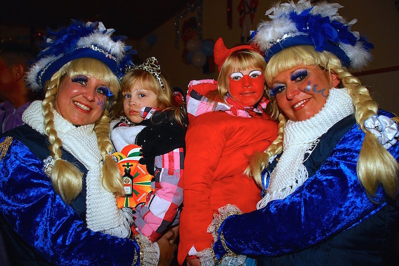 Umzug in Gro&szlig;lohra